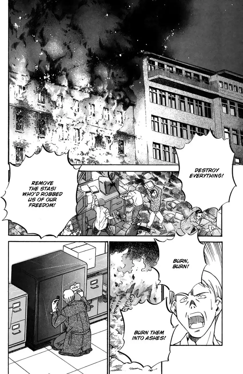 Rocket Man Chapter 25 39